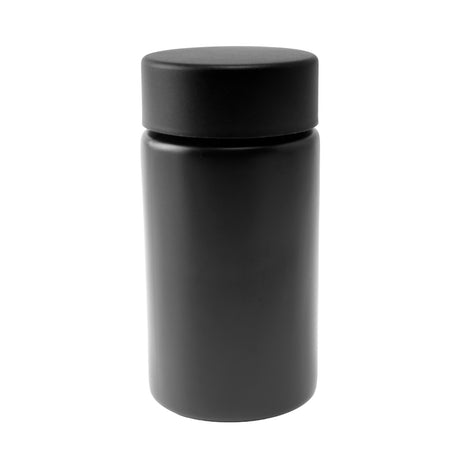 Loud Lock Glass Jar w/ Cap - 84mm / 44mm - 200pc - Child Resistant