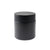 Loud Lock Glass Jar w/ Cap - 3oz / 60mm - 100pc - Child Resistant