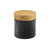 Loud Lock Glass Jar w/ Cap - 3oz / 60mm - 100pc - Child Resistant