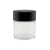 Loud Lock Concentrate Glass Jar w/ Cap - 1oz / 44mm - 200pc