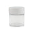 Loud Lock Concentrate Glass Jar w/ Cap - 1oz / 44mm - 200pc