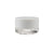 Loud Lock Concentrate Glass Jar w/ Cap - 9ml / 44mm - 200pc - Child Resistant