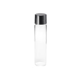 Loud Lock Glass Tube w/ Cap - 116mm / 12mm - 500pc - Child Resistant