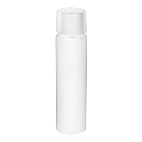 Loud Lock Glass Tube w/ Cap - 116mm / 12mm - 500pc - Child Resistant