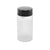 Loud Lock Glass Jar w/ Cap - 84mm / 44mm - 200pc - Child Resistant