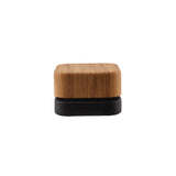Loud Lock Concentrate Glass Jar - 5ml - 250pc - Child Resistant - Square