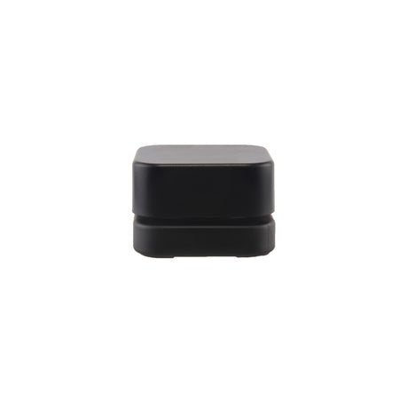 Loud Lock Concentrate Glass Jar - 5ml - 250pc - Child Resistant - Square