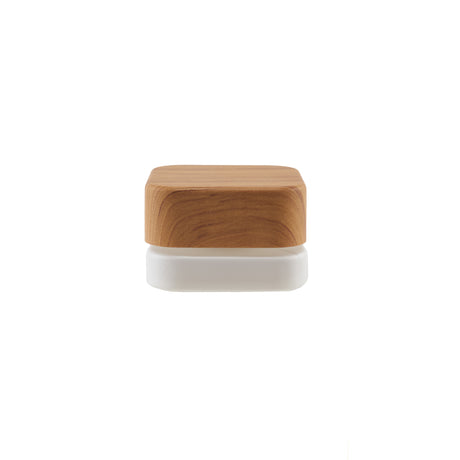 Loud Lock Concentrate Glass Jar - 5ml - 250pc - Child Resistant - Square