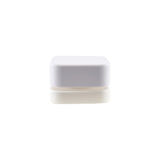 Loud Lock Concentrate Glass Jar - 5ml - 250pc - Child Resistant - Square