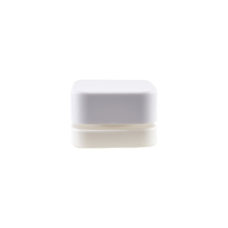 Loud Lock Concentrate Glass Jar - 5ml - 250pc - Child Resistant - Square