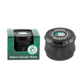 Green Monkey Grinder - Baboon Crown 4pc - 50mm