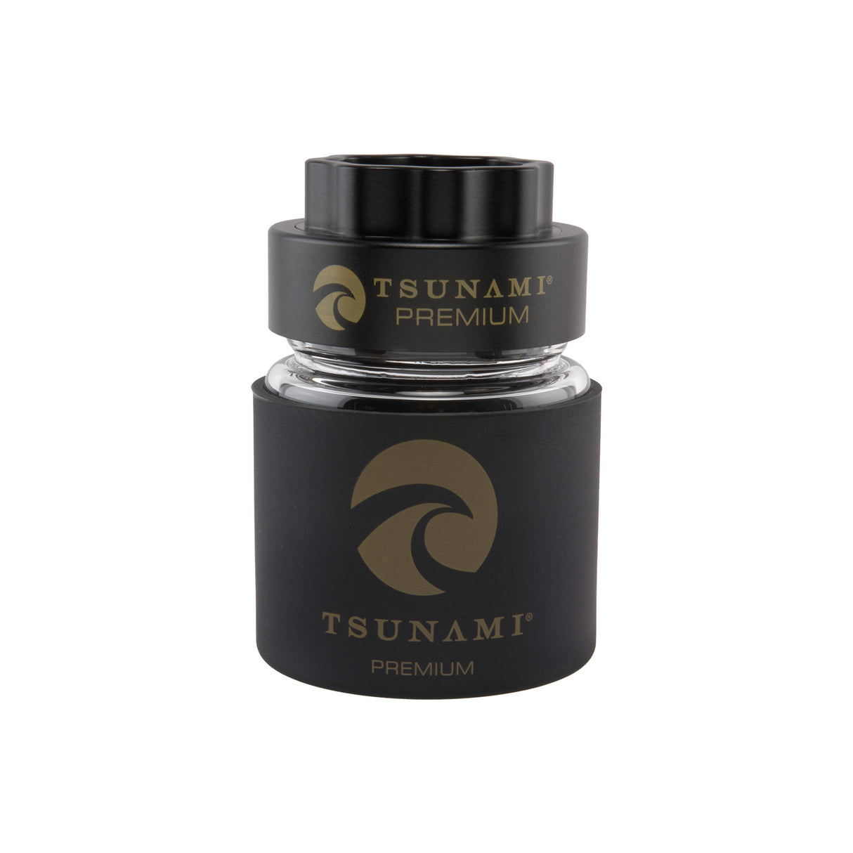 Tsunami Premium Grinder Jar