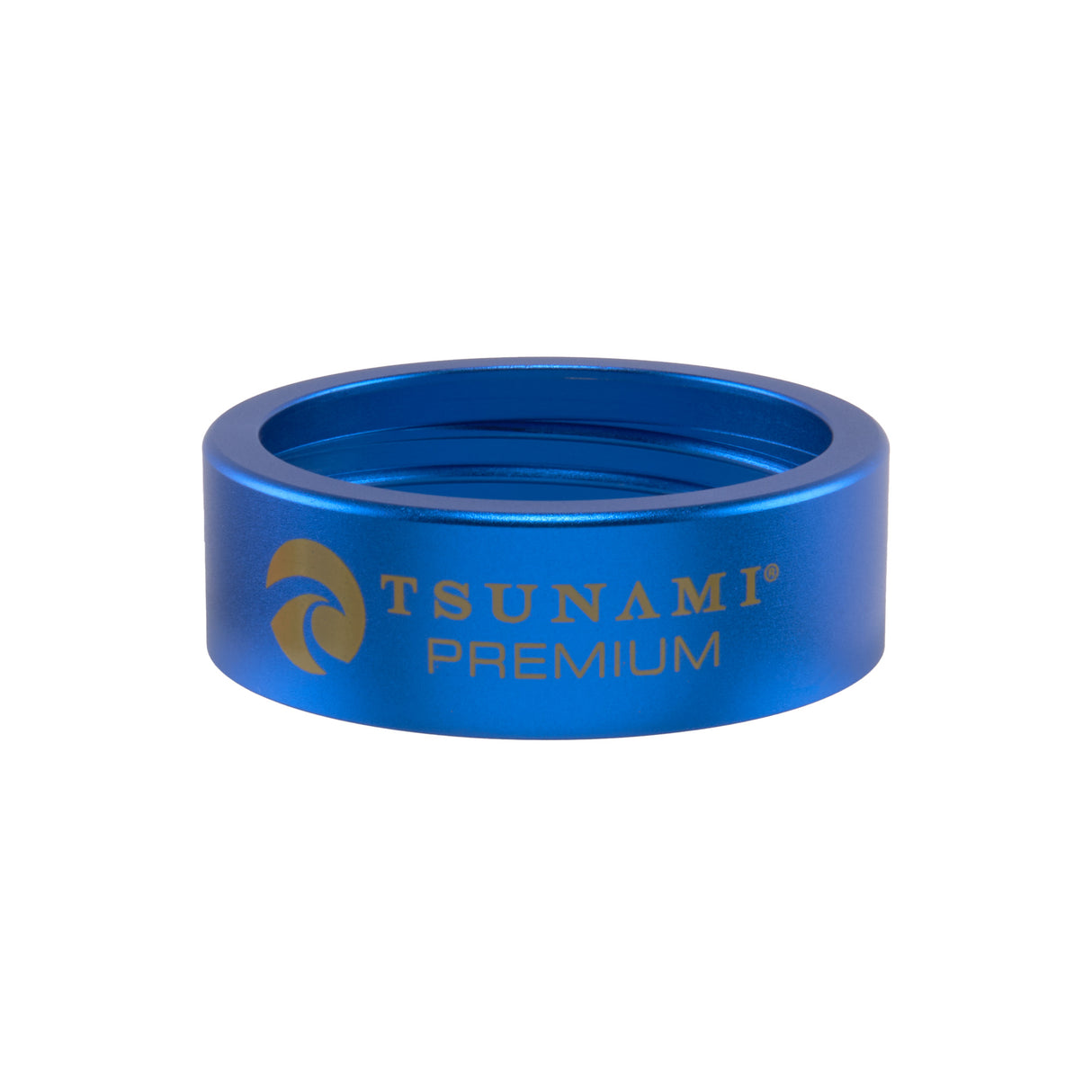 Tsunami Premium Grinder Jar