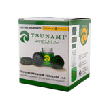 Tsunami Premium Grinder Jar