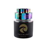 Tsunami Premium Grinder Jar