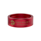 Tsunami Premium Grinder Jar