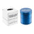Santa Cruz Shredder 4pc Small Aluminum Herb Grinder