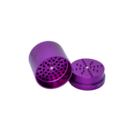 Stache Grynder - 4pc