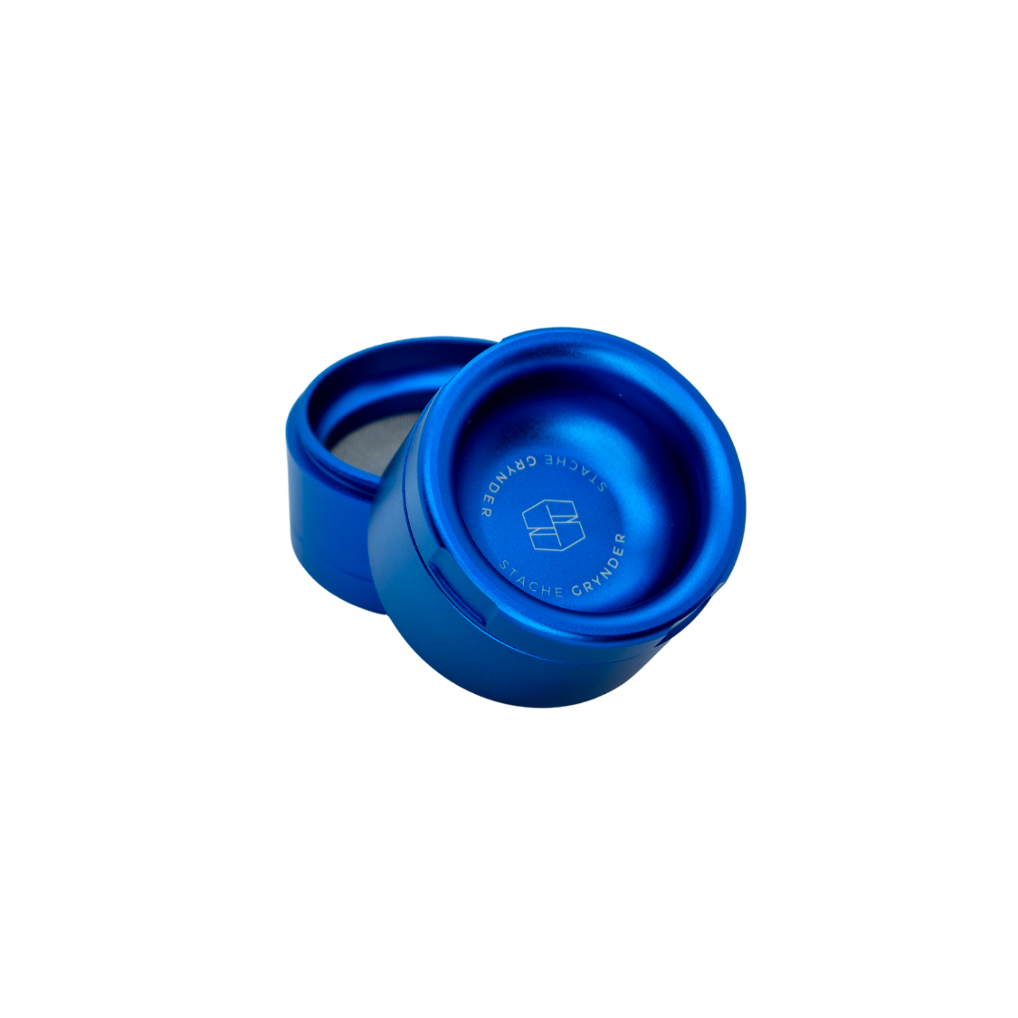 Stache Grynder - 4pc