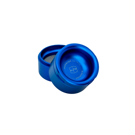 Stache Grynder - 4pc