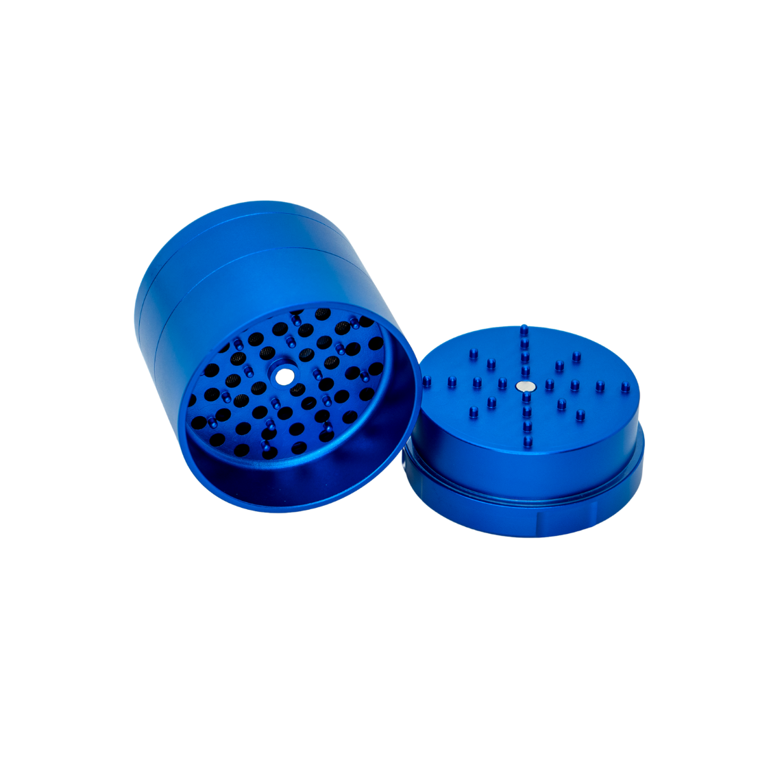 Stache Grynder - 4pc