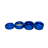 Stache Grynder - 4pc