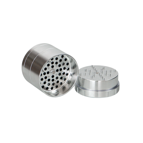 Stache Grynder - 4pc