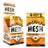 Hesh Hemp Wraps – Pre-Priced 4 for $1 – 15ct