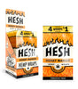 Hesh Hemp Wraps – Pre-Priced 4 for $1 – 15ct