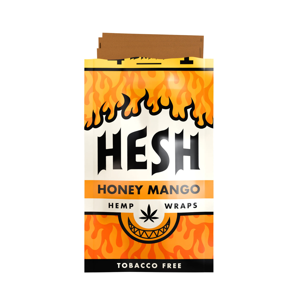 Hesh Hemp Wraps – Pre-Priced 4 for $1 – 15ct