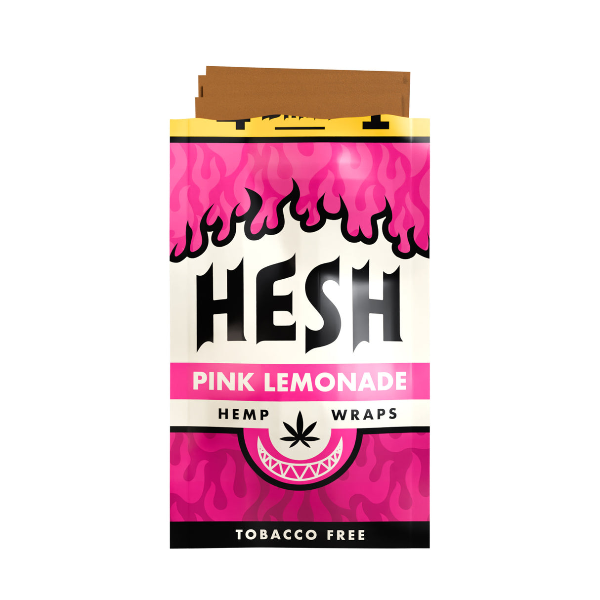 Hesh Hemp Wraps – Pre-Priced 4 for $1 – 15ct