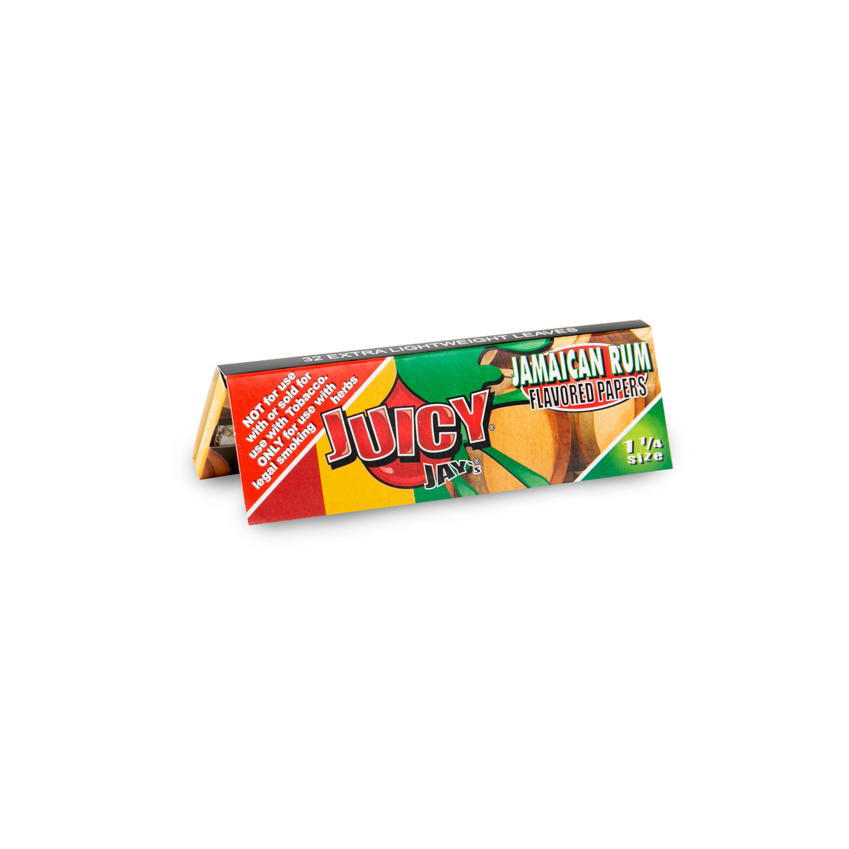 Juicy Jays Papers - 1 1/4 - 24ct