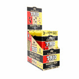 King Palm Extendo Size Flavor Trio Leaf Tubes – Pre-Priced $1.99 - 15ct