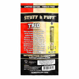 King Palm Extendo Size Flavor Trio Leaf Tubes – Pre-Priced $1.99 - 15ct