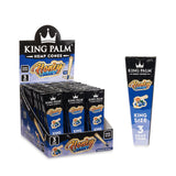 King Palm King Size Hemp Cones 30ct Display