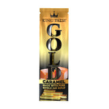 King Palm Cones – Caramel Gold - King - 1pk - 15ct