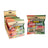 King Palm 25pk Mini Flavor Leaf Tubes – 8ct Display