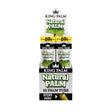 King Palm Flavored Mini 1pk Leaf Tubes – Pre-Priced $0.69 - 30ct