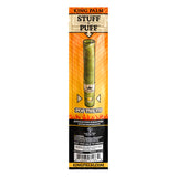 King Palm Flavored Mini 1pk Leaf Tubes – Pre-Priced $0.69 - 30ct