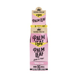King Palm Cones –  Mini – PP $1.99 – 2pk – 10ct