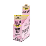 King Palm Cones –  Mini – PP $1.99 – 2pk – 10ct