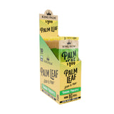 King Palm Cones –  Mini – PP $1.99 – 2pk – 10ct