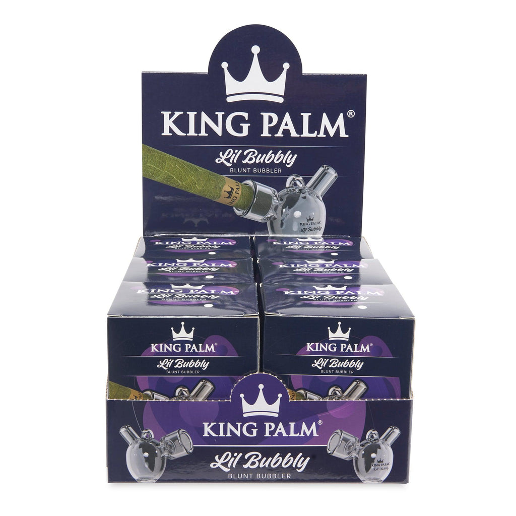 The Best Blunt and Joint Bubblers for Sale in 2023 - KingPalm