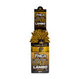 King Palm THCA Pre-Roll 1pk – 10ct