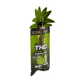 King Palm THCA Pre-Roll 1pk – 10ct