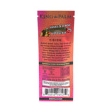 King Palm Mini Flavored 2pk Leaf Tubes - 20ct