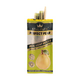 King Palm Rollie Pre-Price $1.99 2pk Leaf Tubes - 20ct