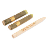 King Palm Rollie Pre-Price $1.99 2pk Leaf Tubes - 20ct