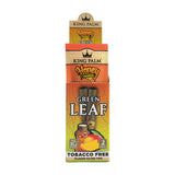 10ct King Palm Honey Mango 1g Mini 2pk display on a white background.