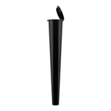 Loud Lock Plastic Pop Top - 108mm - 1000pc - Child Resistant - Cone